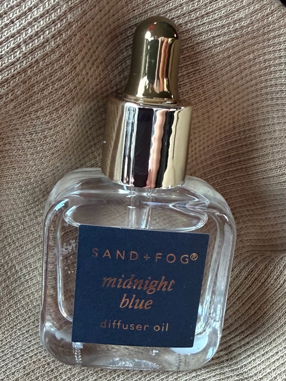 ✨New✨SAND + FOG:Diffuser Oil:Midnight Blue-Mix’N’Match:1for$11or 2for$18🪷